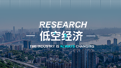 万字报告精华！2024低空经济发展现状及策略剖析