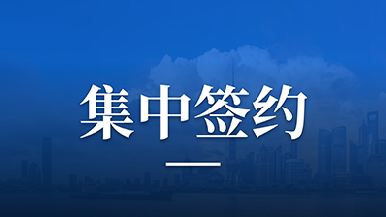 谷川联行助力奉城镇S3科创走廊推介会圆满落幕